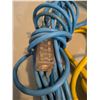 Image 3 : 25" and 10" Extension Cords