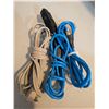 Image 1 : 3 x 6" Extension Cords