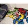Image 1 : Fall Arrest Harness and Carry Bag