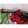 Image 3 : Fall Arrest Harness and Carry Bag