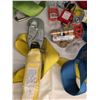 Image 4 : Fall Arrest Harness and Carry Bag
