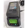 Image 2 : Deko Battery Greenworks Battery and Charger etc.