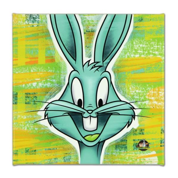 Bugs Bunny by Looney Tunes,