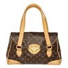 Louis Vuitton Brown Beverly GM Shoulder Bag