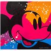 Funky Mickey by Del Mar, Paulina
