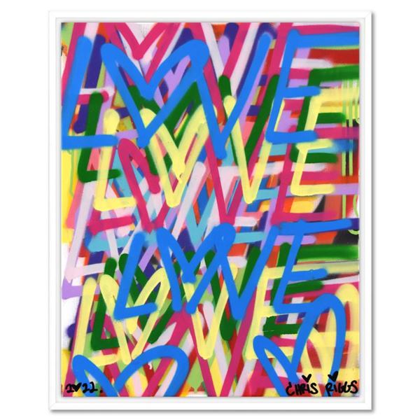 Love by Riggs Original