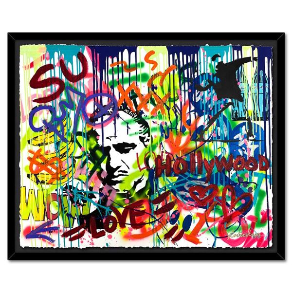 Life Lessons by Rovenskaya Original