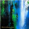 Image 2 : Sound of Waterfall by Leung Original