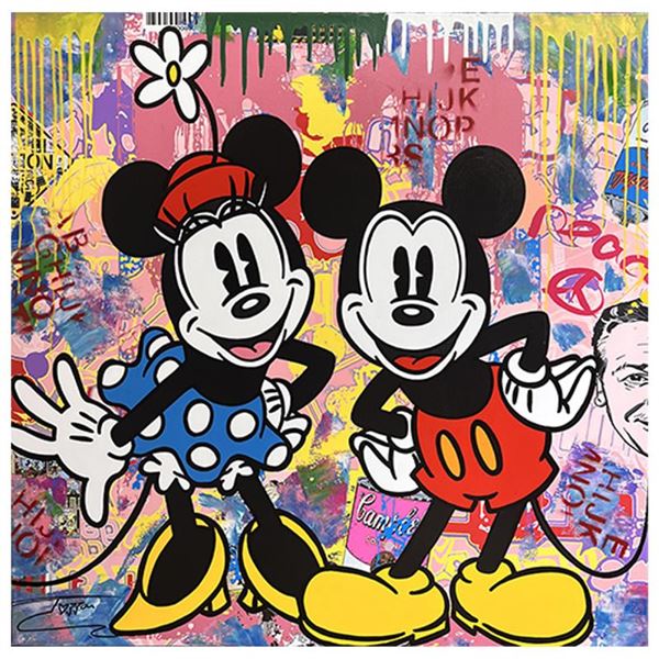 About Love by Jozza Original