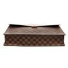 Image 4 : Louis Vuitton Brown Damier Ebene Altona PM Briefcase