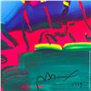 Image 2 : Blushing Beauty by Peter Max