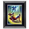 Image 1 : Take it To the Limit by Kostabi Original