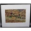 Richard Silver Petra Ruins Jordan Travel Ruins Certified Photograph YellowKorner