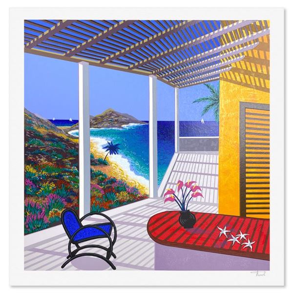 Lumiere D'Azur by Ledan, Fanch