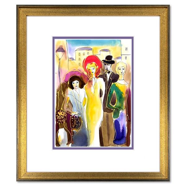 Untitled by Leider Original