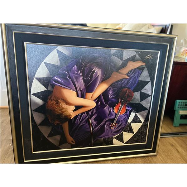 Nocturne by DELLORCO