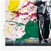 Image 2 : M=BW2 Splash by Mr Brainwash,