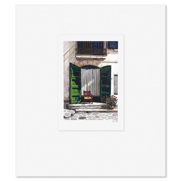 Cadaques by Kondakova, Liudmila