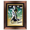 Image 1 : The Price of Prosperity by Kostabi Original