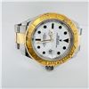 Image 2 : Rolex Yacht-Master 40mm Two-Tone