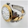 Image 4 : Rolex Yacht-Master 40mm Two-Tone