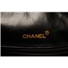 Image 6 : Chanel White Quilted Bowling Bag