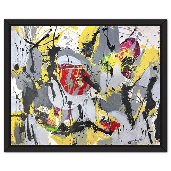 Untitled by Cook Original