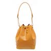Louis Vuitton Yellow Epi Leather Noe GM Shoulder Bag