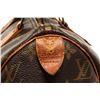 Image 6 : Louis Vuitton Brown Monogram Speedy 25 Cm Handbag