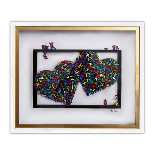 Me & You by Govezensky, Patricia