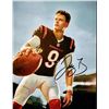 Image 1 : Cincinnati Bengals Joe Burrow facsimile signed photo