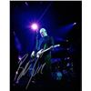 Image 1 : The Smashing Pumpkins Billy Corgan facsimile signed photo