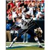 Image 1 : New England Patriots Rob Gronkowski facsimile signed  photo