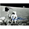 Image 1 : Alan Bean facsimile signed photo