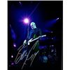 Image 1 : Smashing Pumpkins Billy Corgan facsimile signed photo