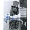 Image 1 : Leon Russell facsimile signed photo