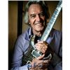 Image 1 : John McLaughlin facsimile signed photo