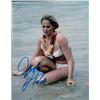 Image 1 : Bond Girl Ursula Andress facsimile signed photo