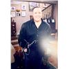 Image 1 : The King of Queens Kevin James facsimile signed photo
