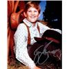 Image 1 : Kurt Russell facsimile signed photo