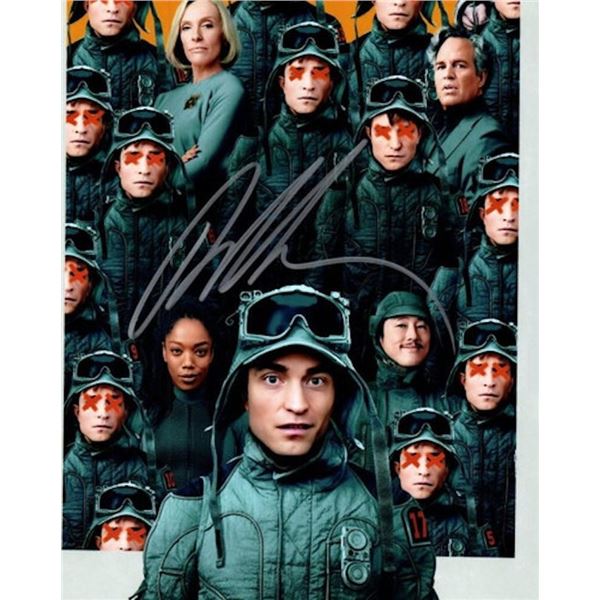 Mickey 17 facsimile signed photo