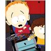 Image 1 : South Park Trey Parker facsimile signed photo