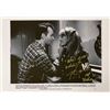 Image 1 : Stripes Bill Murray and P.J. Soles facsimile signed  movie photo