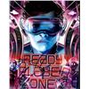 Image 1 : Ready Player One facsimile signed photo