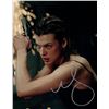 Image 1 : Resident Evil Milla Jovovich facsimile signed photo