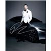 Image 1 : James Bond Daniel Craig facsimile signed photo