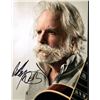 Image 1 : Grateful Dead Bob Weir facsimile signed photo