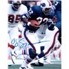 Image 1 : OJ Simpson facsimile signed photo