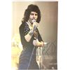 Image 1 : Freddie Mercury facsimile signed photo