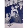 Image 1 : PelÃ© facsimile signed  photo